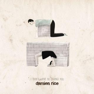 I Don't Want To Change You-Damien Rice