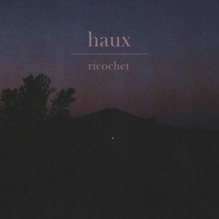 Ricochet-Haux