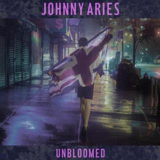 Johnny Aries - Great Expectations