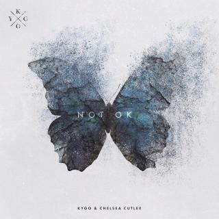 Not Ok——Kygo & Chelsea Cutler