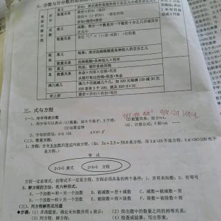 数学法则第6页