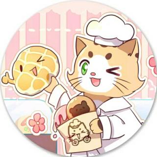 【童话故事】快乐猫的面包屋