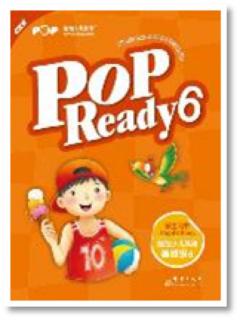 第12次课复习Pop Ready6 U4 L2