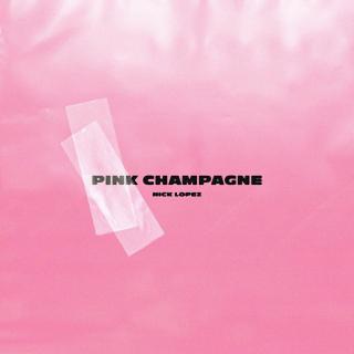 Joker - pink champagne