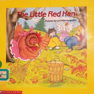 The Little Red Hen