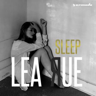 Sleep!-Lea Rue