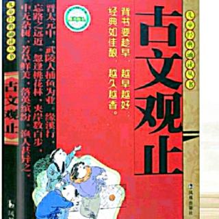 『卖柑者言『记承天寺夜游』『前赤壁赋（节选)』