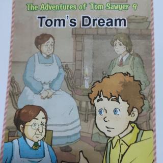 Tom's Dream
