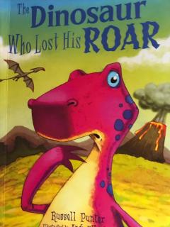 May27-Dora7-The dinosaur who lost his roak day1