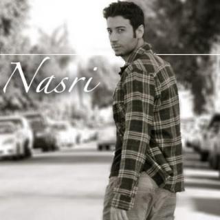 Nasri - Writers Block