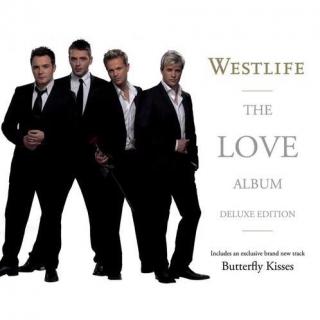 Total Eclipse Of The Heart-Westlife