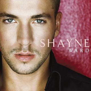 I Cry-Shayne Ward