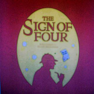 Sherlock Holmes      The Sign of Four      Chapter 18