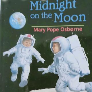 Midnight on the Moon Part3