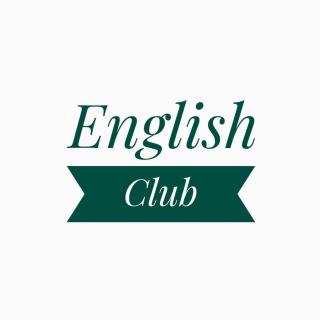 【English Club】