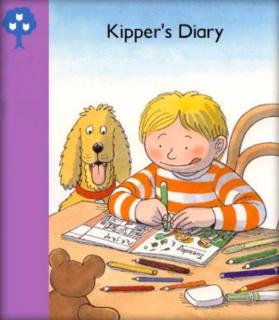 50 Kipper's Diary 故事讲解