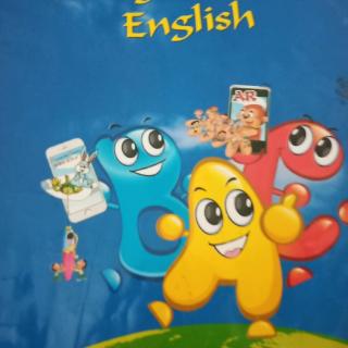 英语。