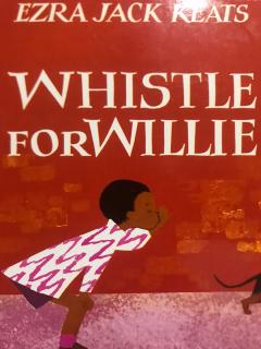 Whistle For Willie- Gleb