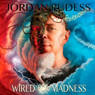 Jordan Rudess - Why I Dream (EP) (2019)