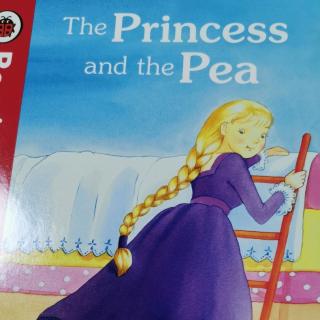 8 The Princess and the Pea