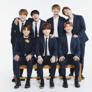 BTS-ホルモン戦争(Japanese Ver.)