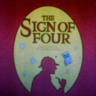 Sherlock Holmes     The  Sign of Four   Chapter 20