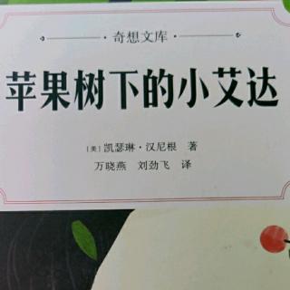 《苹果树下的小艾达》25-28章