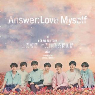 【2018 LY in Seoul】Love Myself