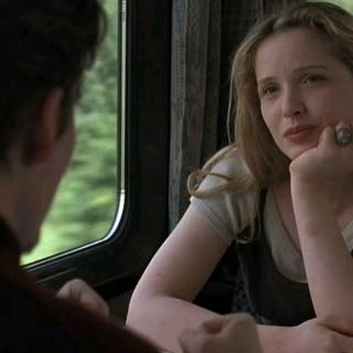 Before Sunrise