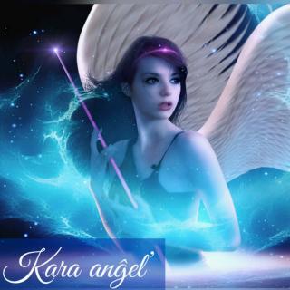 世界语歌曲 Kara anĝel’ {亲爱的小天使}(现场版)