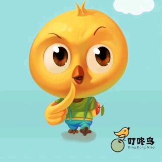 《啄木鸟🐦医治🐛苹果树🍎得故事》