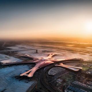 Nuevo aeropuerto de Beijing realiza primeras pruebas de aterrizaje