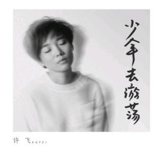 许飞---【少年去游荡】