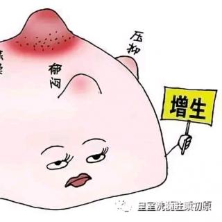 乳腺增生的早期症状表现有哪些