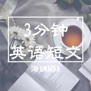 15.成功人士真的只睡4-6个小时吗？