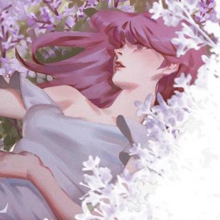 Lilac for Anabel - Apo11o program ft.Mayumi Morinaga