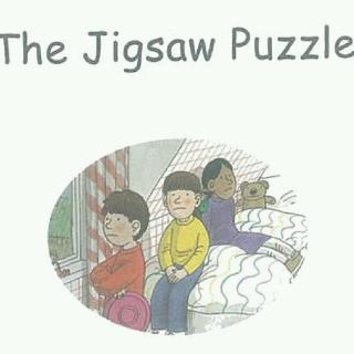 The jigsaw puzzle