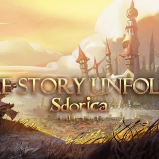 Sdorica The Story Unfolds - Sdorica