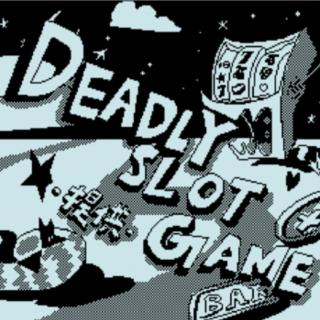 Deadly Slot Game - 提供