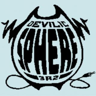 Devillic Sphere - 3R2