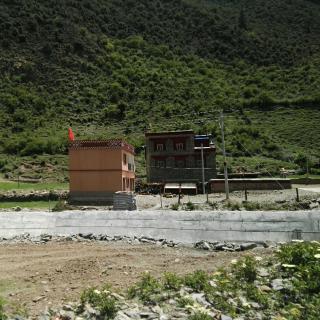 行在西藏的路上 观大好山河 让身心清静而不倦（三）