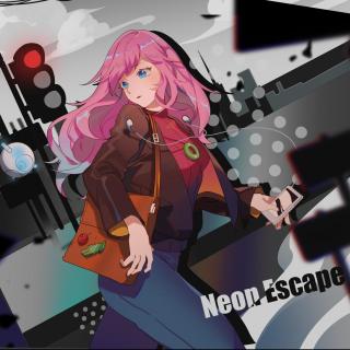 Neon Escape - Ayy feat. 薛南