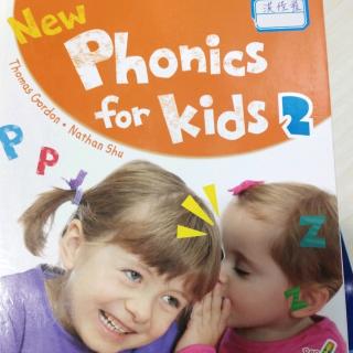 《Phonics for kids》Zz