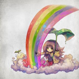 Rainbow's End