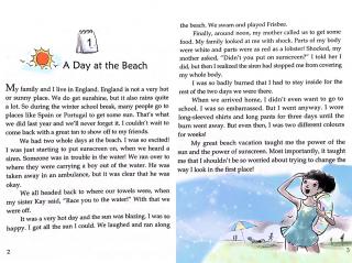 A Day at the Beach-20190601