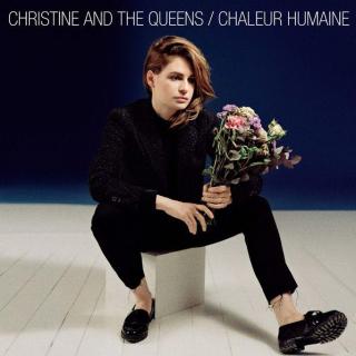 Paradis perdus-Christine and the Queens