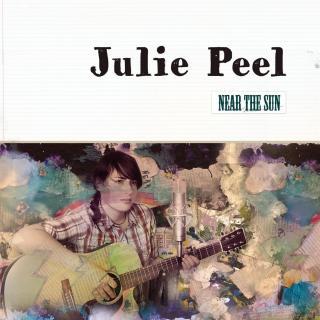 Julie Peel - OK