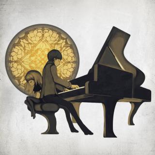 Piano Sonata No.3（第三钢琴奏鸣曲）