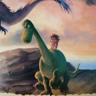 恐龙当家（3）