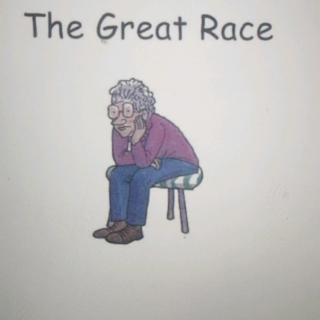 The great  race
